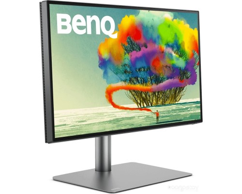 Монитор Benq PD2725U