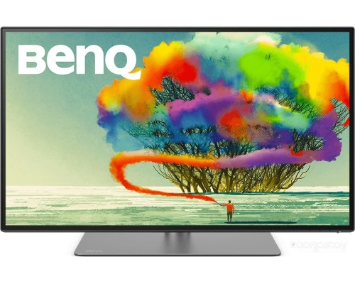 Монитор Benq PD2725U