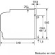 Духовой шкаф Bosch Serie 4 HBA553BA0