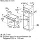 Духовой шкаф Bosch Serie 4 HBA553BA0