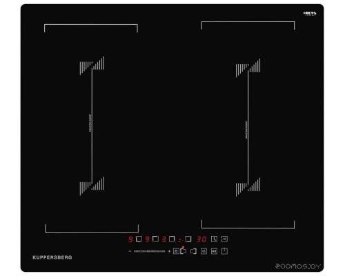 Варочная панель Kuppersberg ICS 627