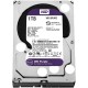 Жесткий диск Western Digital Purple Pro Surveillance 10TB WD101PURA