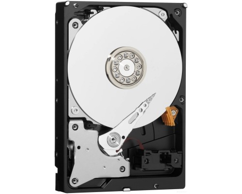 Жесткий диск Western Digital Purple Pro Surveillance 10TB WD101PURA