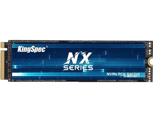 SSD KingSpec NX-512-2280 512GB