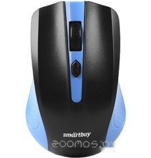 Мышь SmartBuy One SBM-352AG-BK