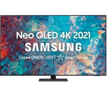 Телевизор Samsung QE75QN87AAU