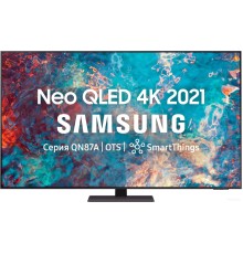 Телевизор Samsung QE75QN87AAU