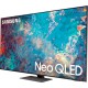 Телевизор Samsung QE75QN87AAU