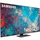 Телевизор Samsung QE75QN87AAU