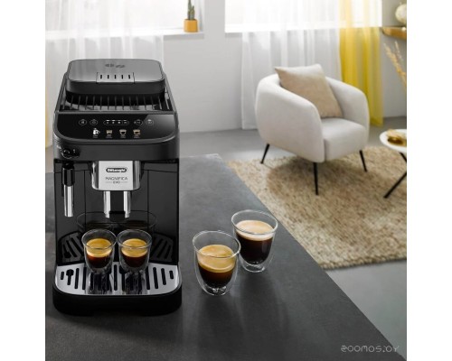 Эспрессо кофемашина Delonghi Magnifica Evo ECAM290.22.B