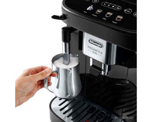 Эспрессо кофемашина Delonghi Magnifica Evo ECAM290.22.B