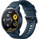 Умные часы Xiaomi Watch S1 Active (синий, международная версия)