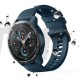 Умные часы Xiaomi Watch S1 Active (синий, международная версия)