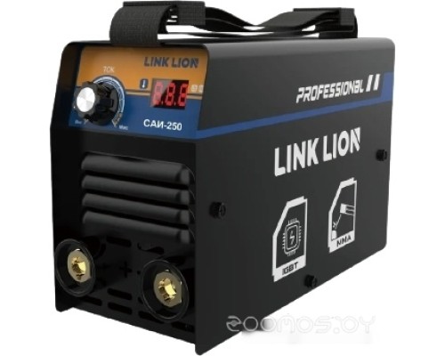 Сварочный инвертор Link Lion САИ-250