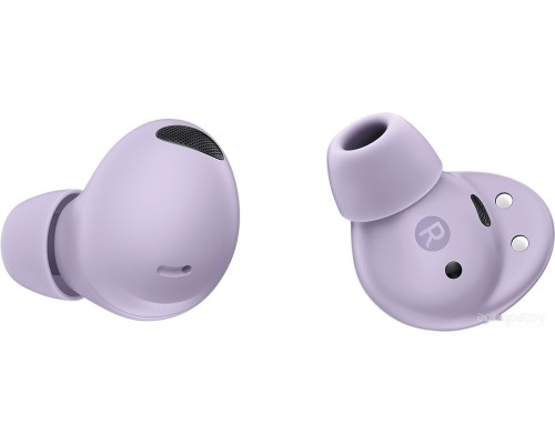 Наушники Samsung Galaxy Buds 2 Pro (лавандовый)