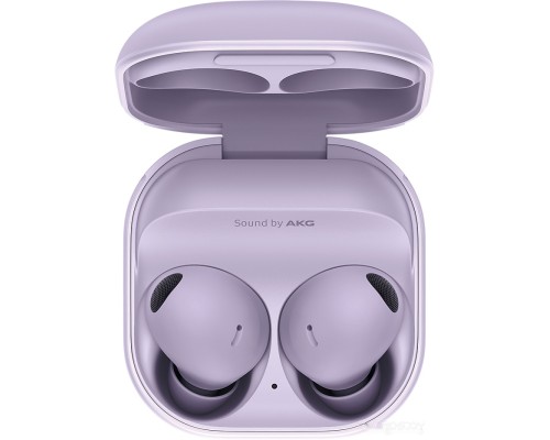 Наушники Samsung Galaxy Buds 2 Pro (лавандовый)