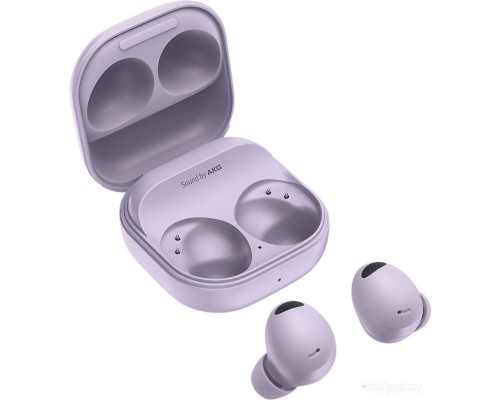 Наушники Samsung Galaxy Buds 2 Pro (лавандовый)