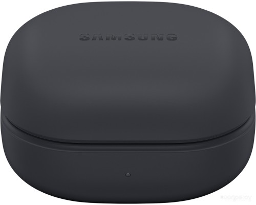 Наушники Samsung Galaxy Buds 2 Pro (графитовый)