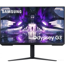 Монитор Samsung Odyssey G3 LS32AG320NIXCI