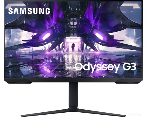 Монитор Samsung Odyssey G3 LS32AG320NIXCI