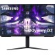 Монитор Samsung Odyssey G3 LS32AG320NIXCI