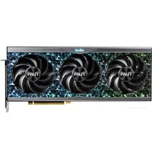 Видеокарта PALIT GeForce RTX 4090 GameRock 24G NED4090019SB-1020G