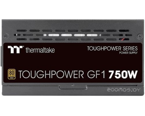 Блок питания Thermaltake Toughpower GF1 750W TT Premium Edition PS-TPD-0750FNFAGE-1