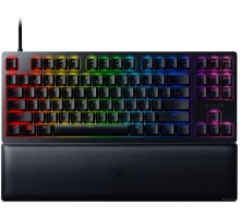 Клавиатура RAZER Huntsman V2 TKL (Red Switch)