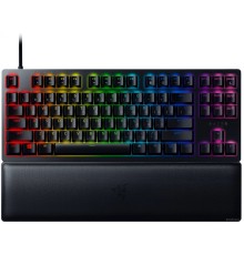 Клавиатура RAZER Huntsman V2 TKL (Red Switch)