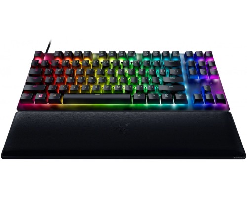 Клавиатура RAZER Huntsman V2 TKL (Red Switch)