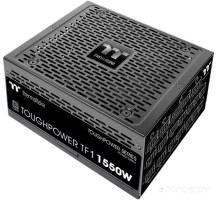 Блок питания Thermaltake Toughpower TF1 1550W TT Premium Edition PS-TPD-1550FNFATE-1