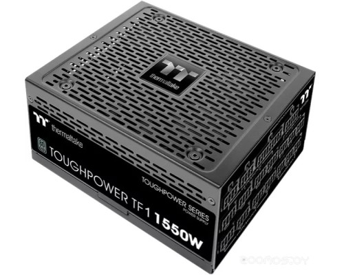 Блок питания Thermaltake Toughpower TF1 1550W TT Premium Edition PS-TPD-1550FNFATE-1