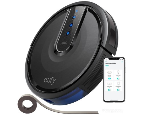 Робот-пылесос Eufy RoboVac 35C