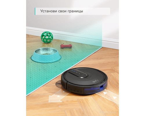 Робот-пылесос Eufy RoboVac 35C