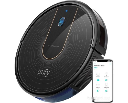 Робот-пылесос Eufy RoboVac 15C