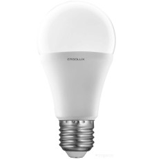 Лампочка Ergolux LED A65 E27 20 Вт 3000 К