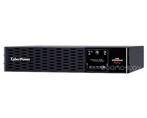 Источник бесперебойного питания CyberPower Professional Rackmount PR RT PR1500ERTXL2U