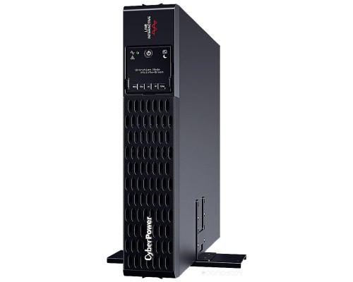 Источник бесперебойного питания CyberPower Professional Rackmount PR RT PR1500ERTXL2U