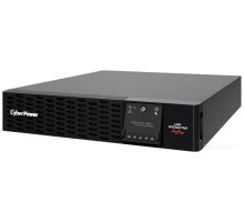 Источник бесперебойного питания CyberPower Professional Rackmount PR RT PR1500ERTXL2U