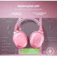 Наушники RAZER Barracuda X 2022 (розовый)