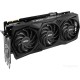 Видеокарта MSI GeForce RTX 3090 Ti Black Trio 24G