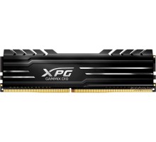 Модуль памяти A-Data XPG GAMMIX D10 8GB DDR4 PC4-28800 AX4U36008G18I-SB10