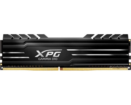 Модуль памяти A-Data XPG GAMMIX D10 8GB DDR4 PC4-28800 AX4U36008G18I-SB10