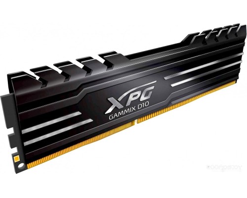 Модуль памяти A-Data XPG GAMMIX D10 8GB DDR4 PC4-28800 AX4U36008G18I-SB10