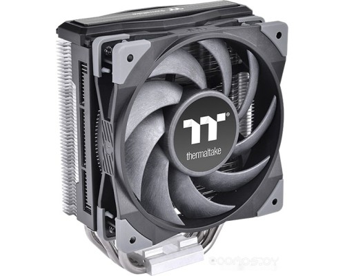 Кулер для процессора Thermaltake Toughair 310 CL-P074-AL12BL-A