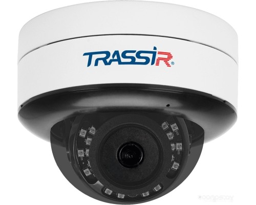 IP-камера Trassir TR-D3121IR2 v6 (2.8 мм)