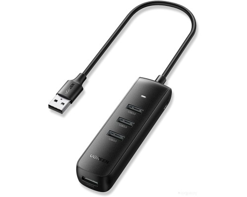 USB-хаб Ugreen CM416 80657