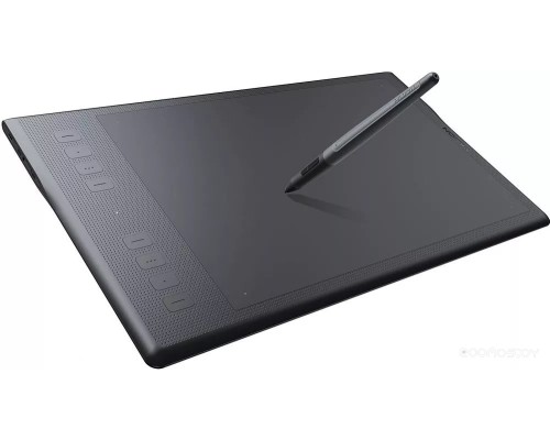 Графический планшет Huion Inspiroy Q11K