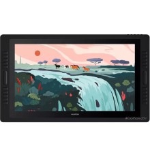 Графический планшет Huion Kamvas Pro 24