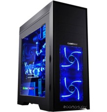 Корпус GameMax Master M905